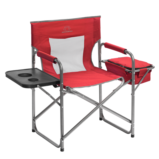 Mountain Summit Gear Cooler Chairs