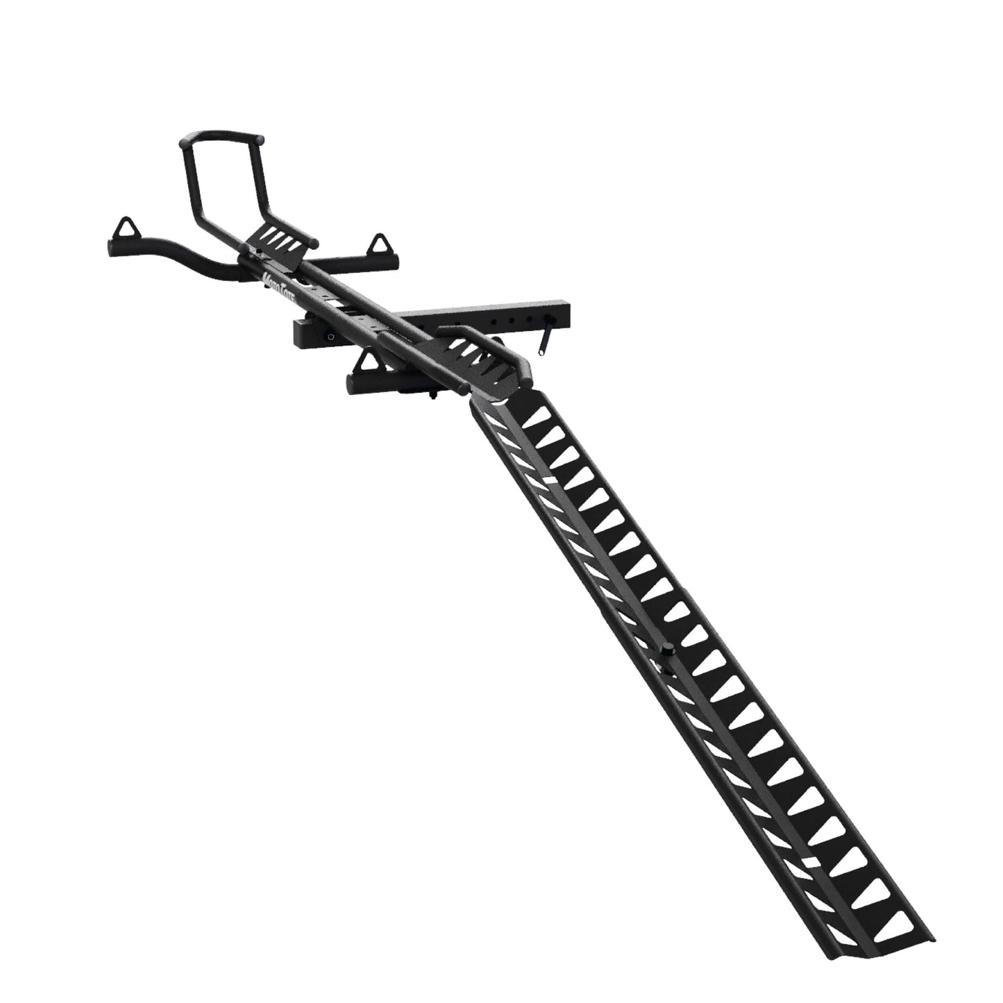 Loading Ramp for Mini Bike Racks