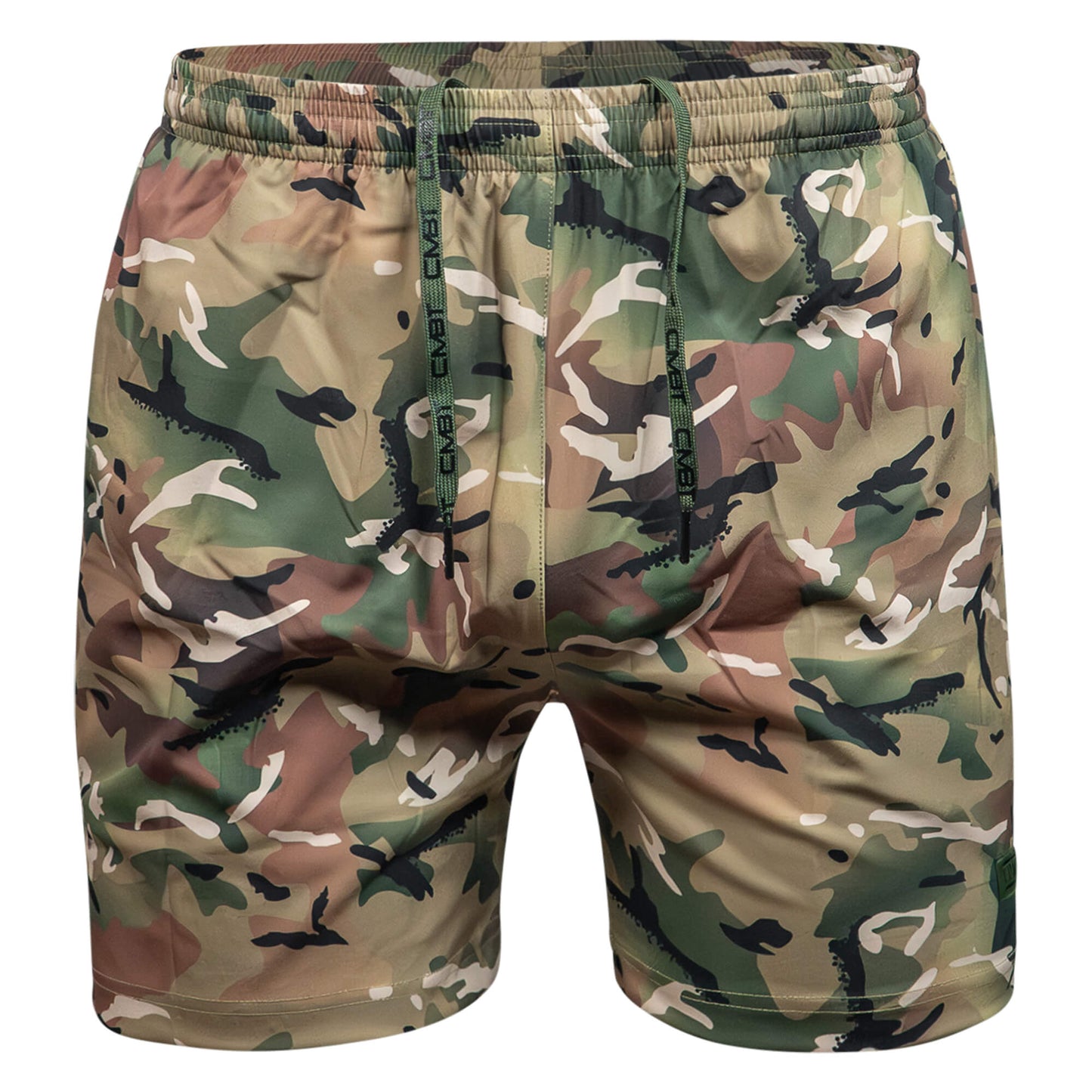 Men's V3 Performance Training Shorts | 5.5"