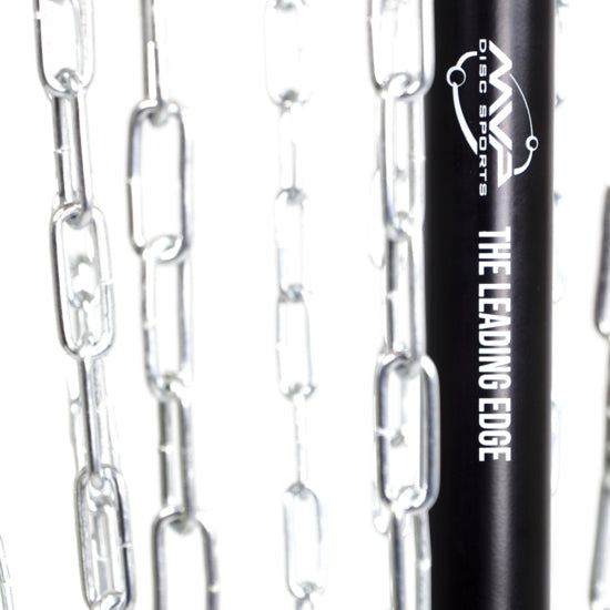 MVP Black Hole Lite Basket - Drop Ship