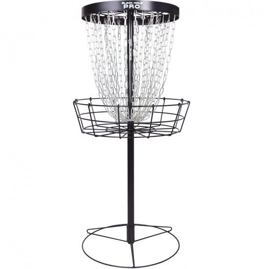 MVP Black Hole Pro Basket with Transit Bag- Drop Ship