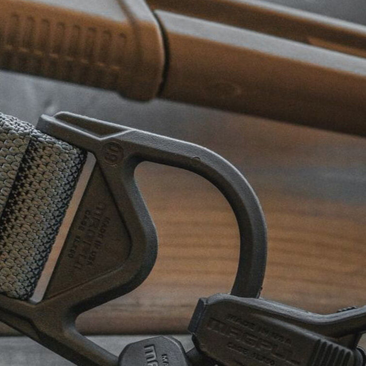 MS1® MS3 QD Adapter