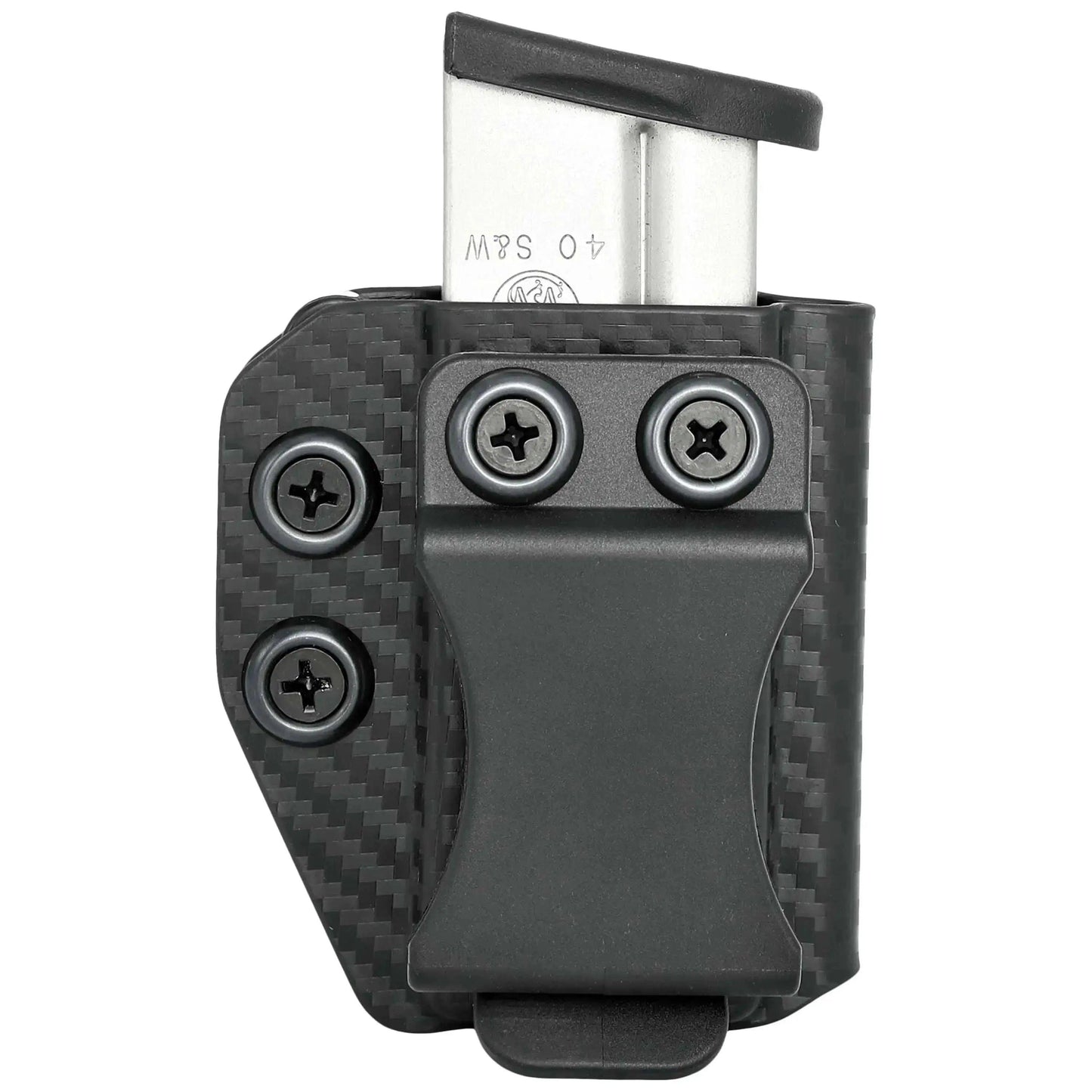 Magazine Holster (IWB/OWB - KYDEX)