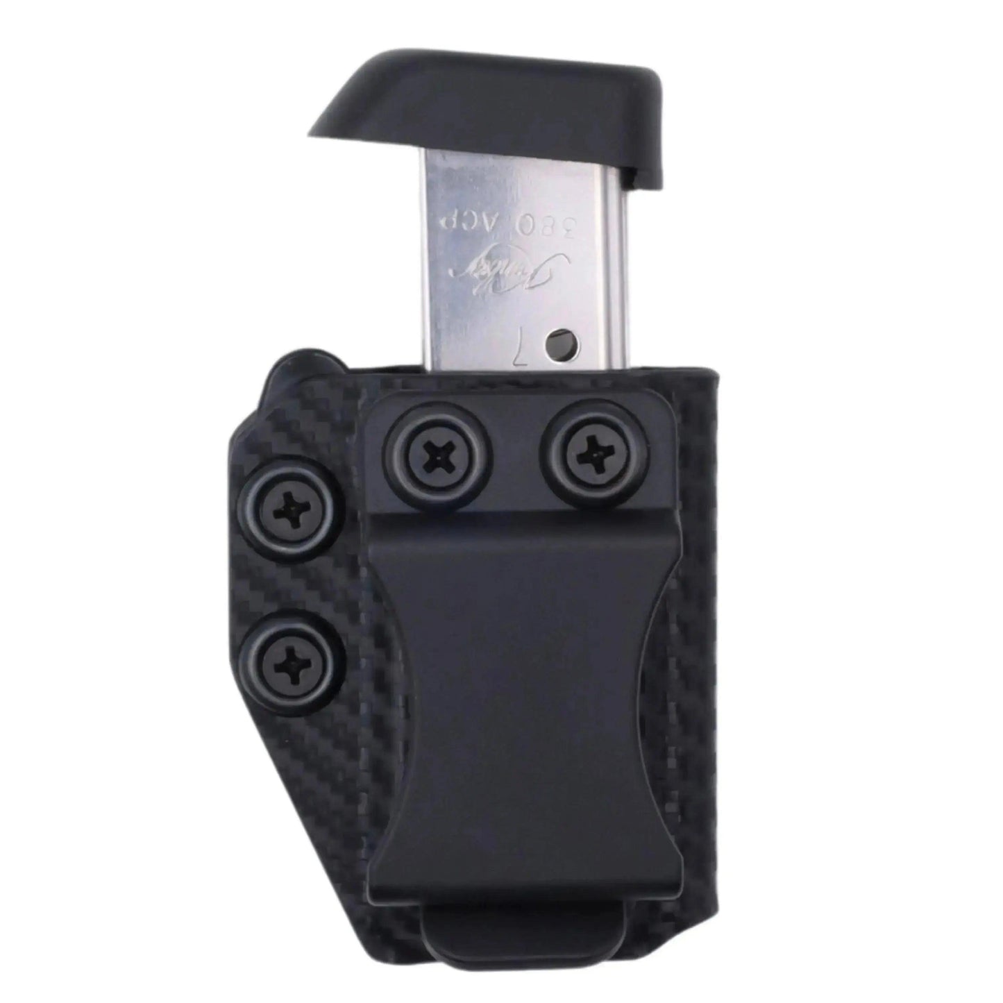 Magazine Holster (IWB/OWB - KYDEX)