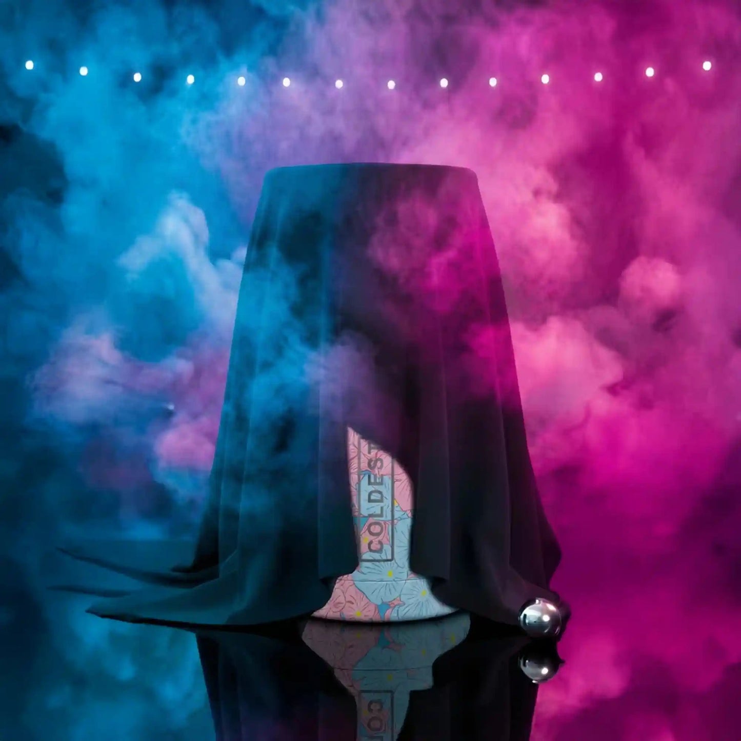 Coldest 20 oz Tumbler v2