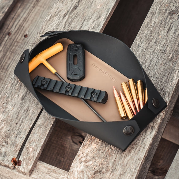 DAKA Magnetic Field Tray