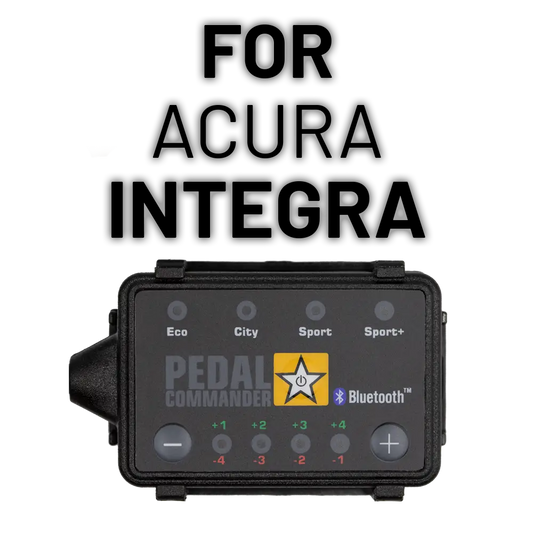 Pedal Commander for Acura Integra