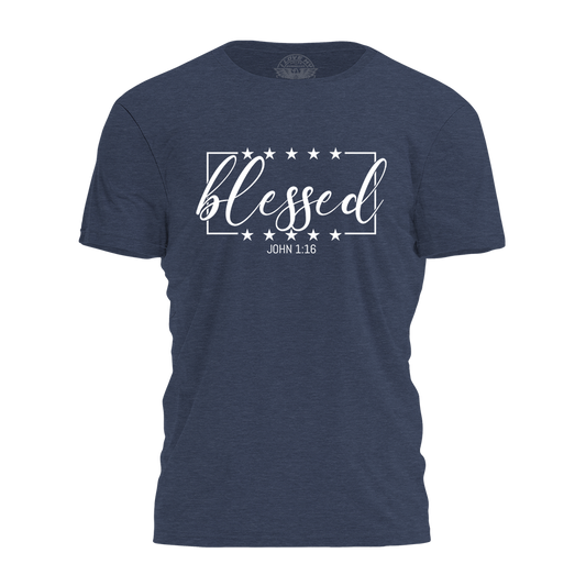 Blessed Stars Tee - 4281