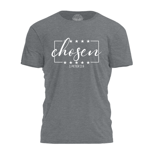 Chosen Stars Tee - 4282