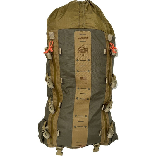 Kobuk 57 - Bag Only