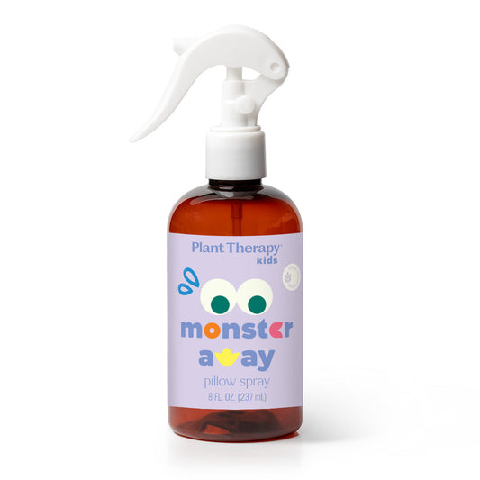 Monster Away Spray
