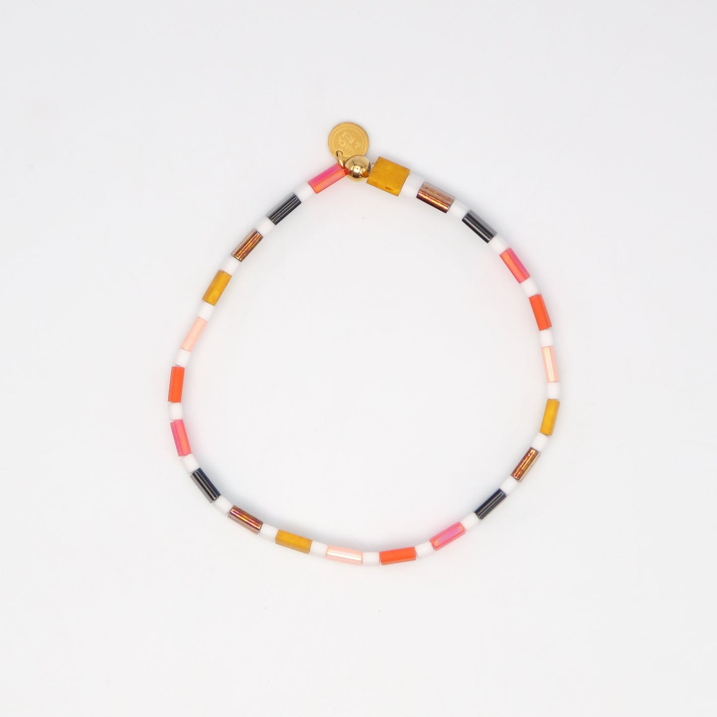 MALIBU SUNSET - Tila Bead Bracelet | Single