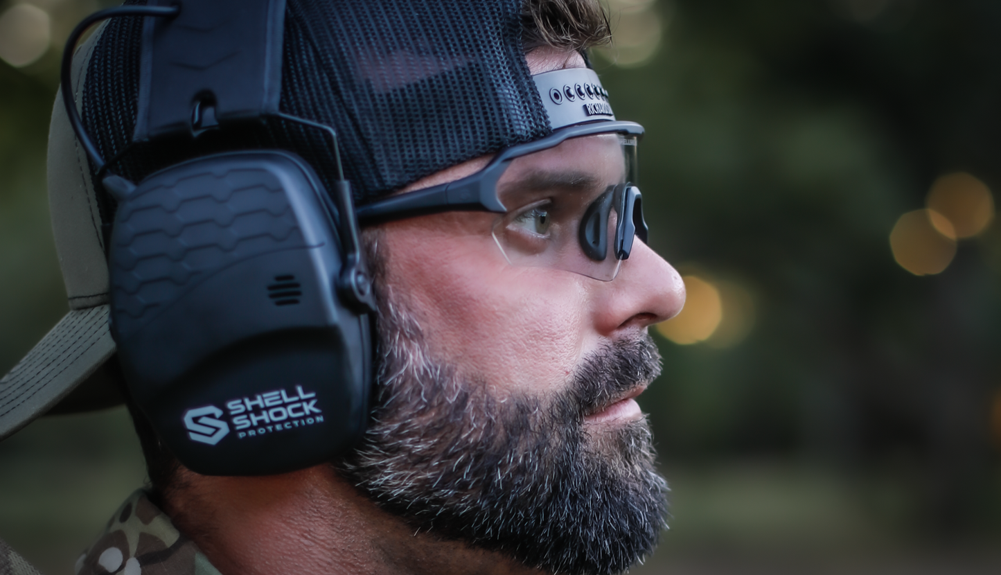 SunShift Sunglasses: Photochromic Technology Z87