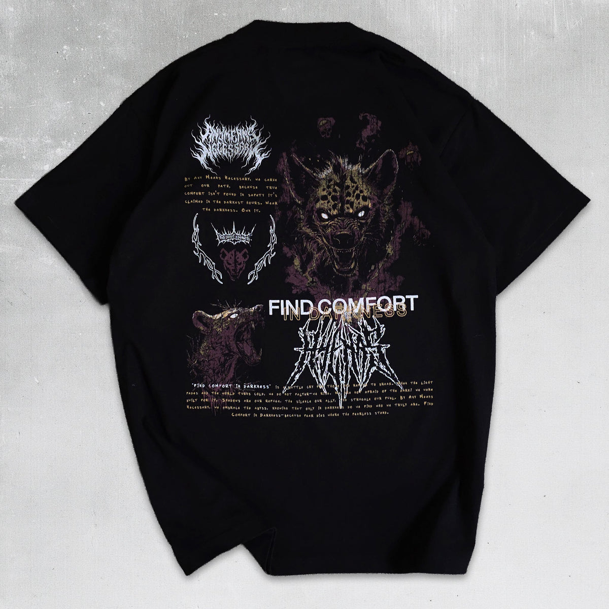 Mantra T-Shirt