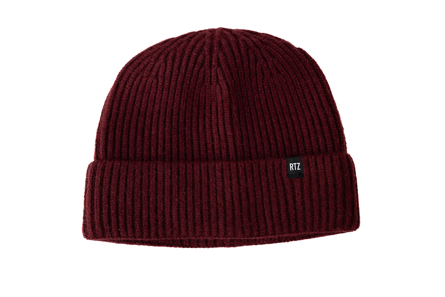 Letter Beanie