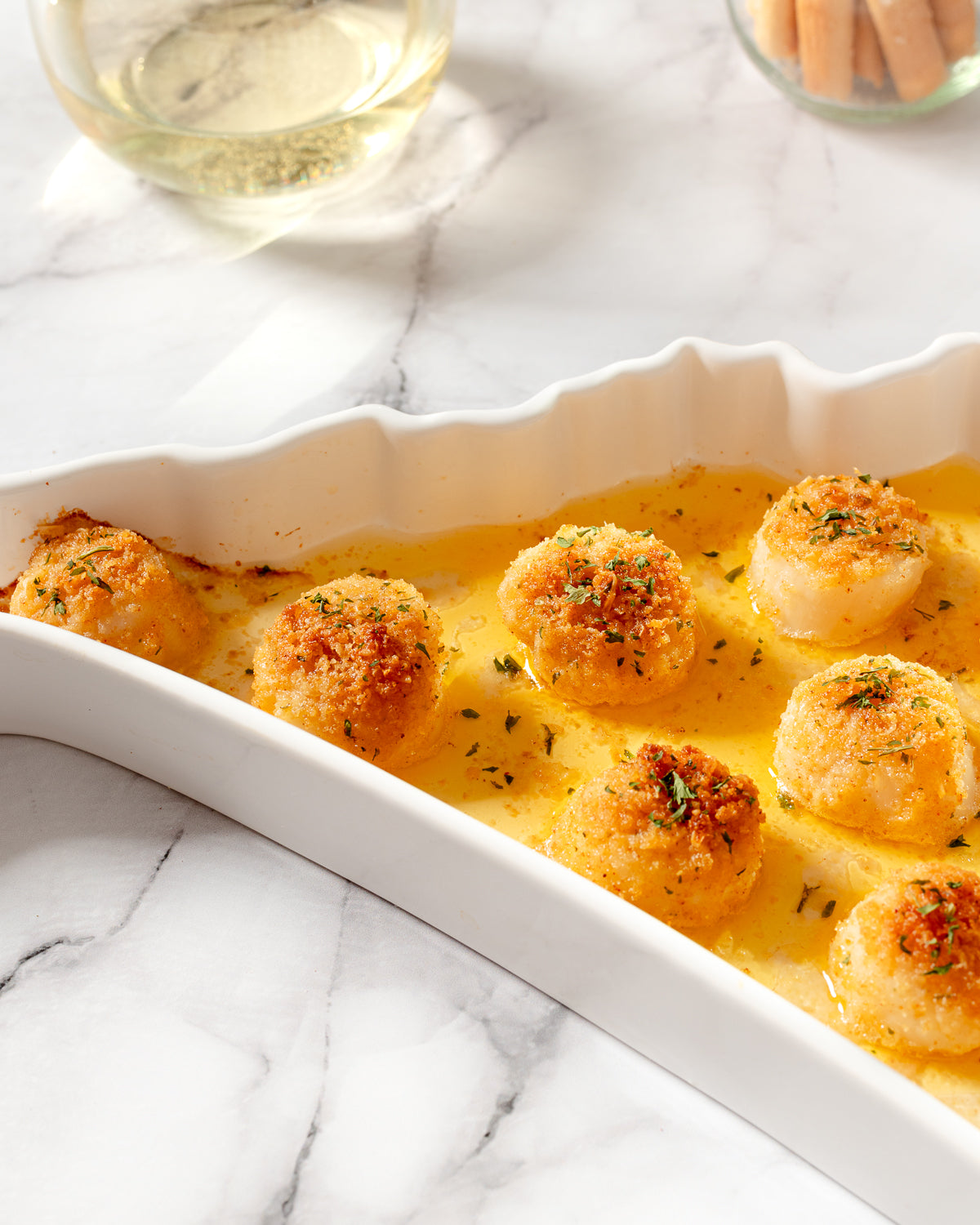 Martha's Vineyard Plate