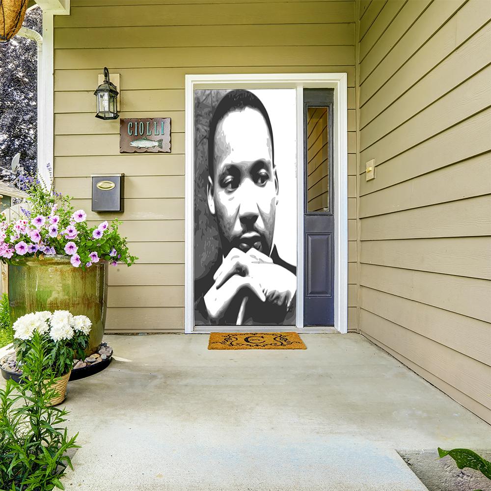 Martin Luther King