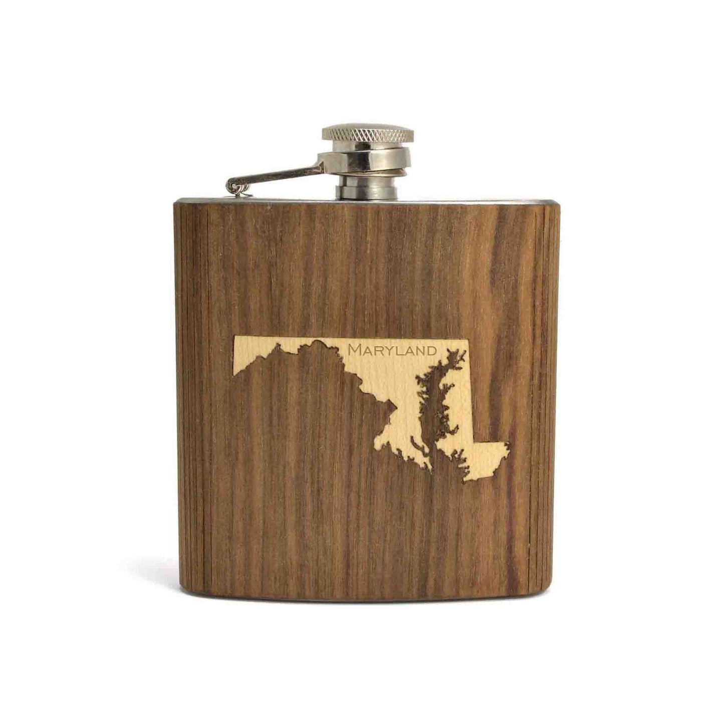 Your State Flask