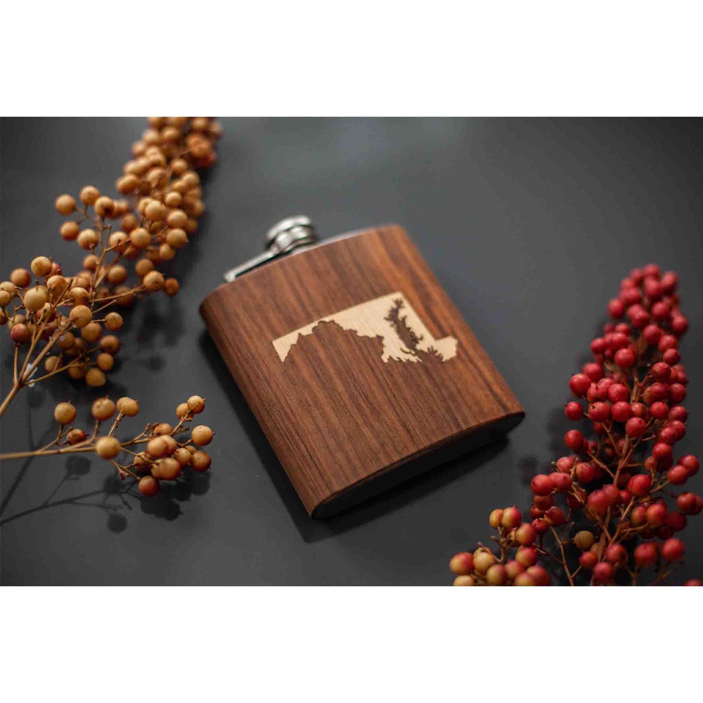 Your State Flask