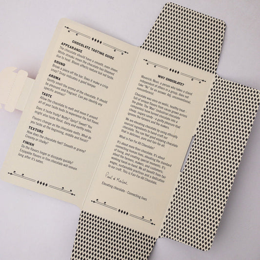 Sugar Free Dark Chocolate