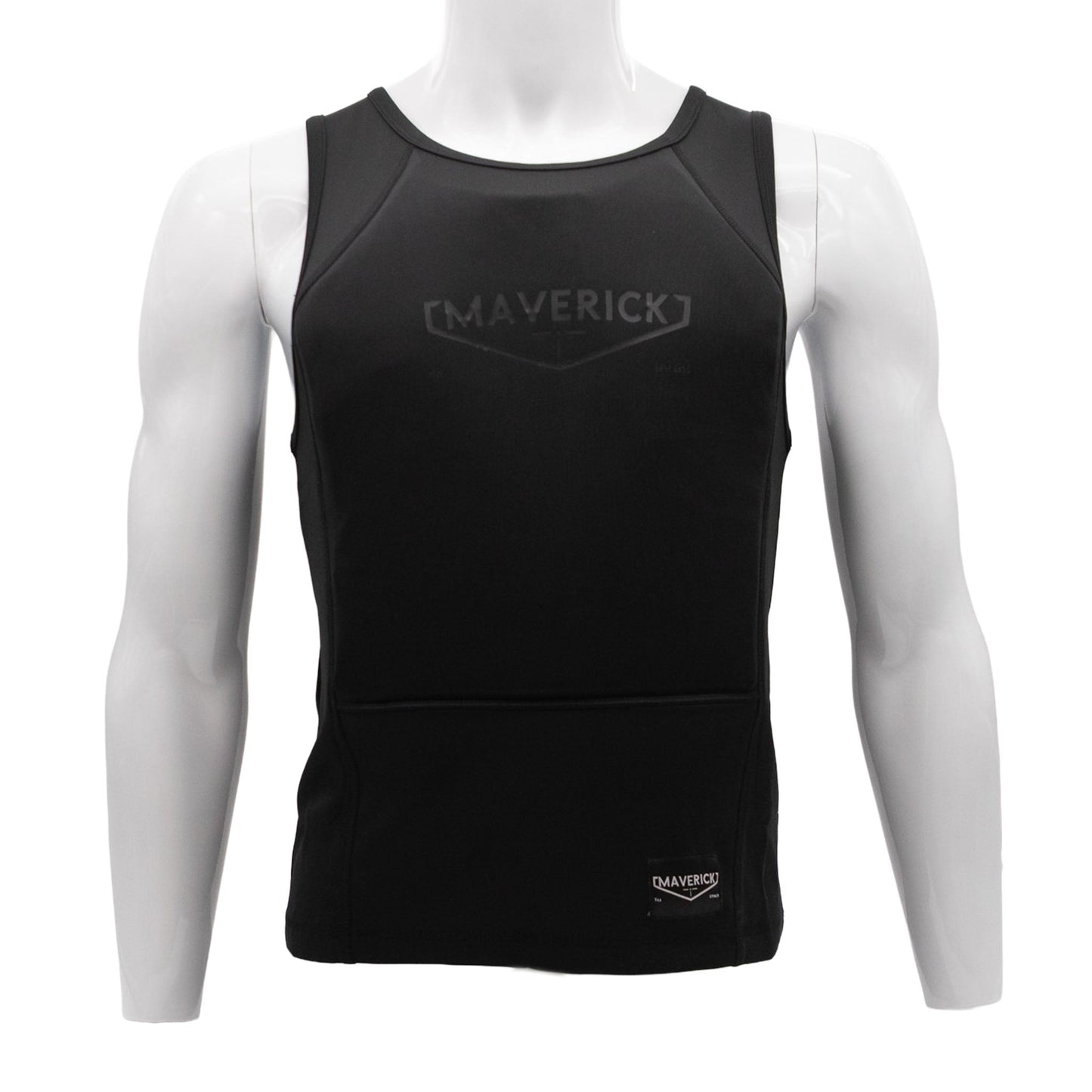 Concealable Armor Shirt (IIIA)