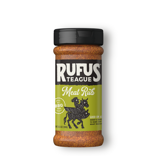 MEAT RUB