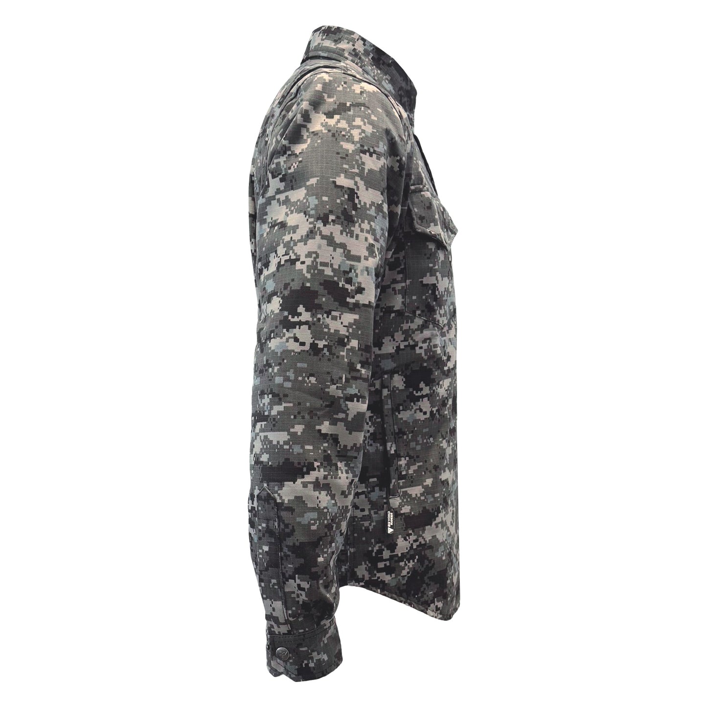 Protective Camouflage Shirt "Devil Six"