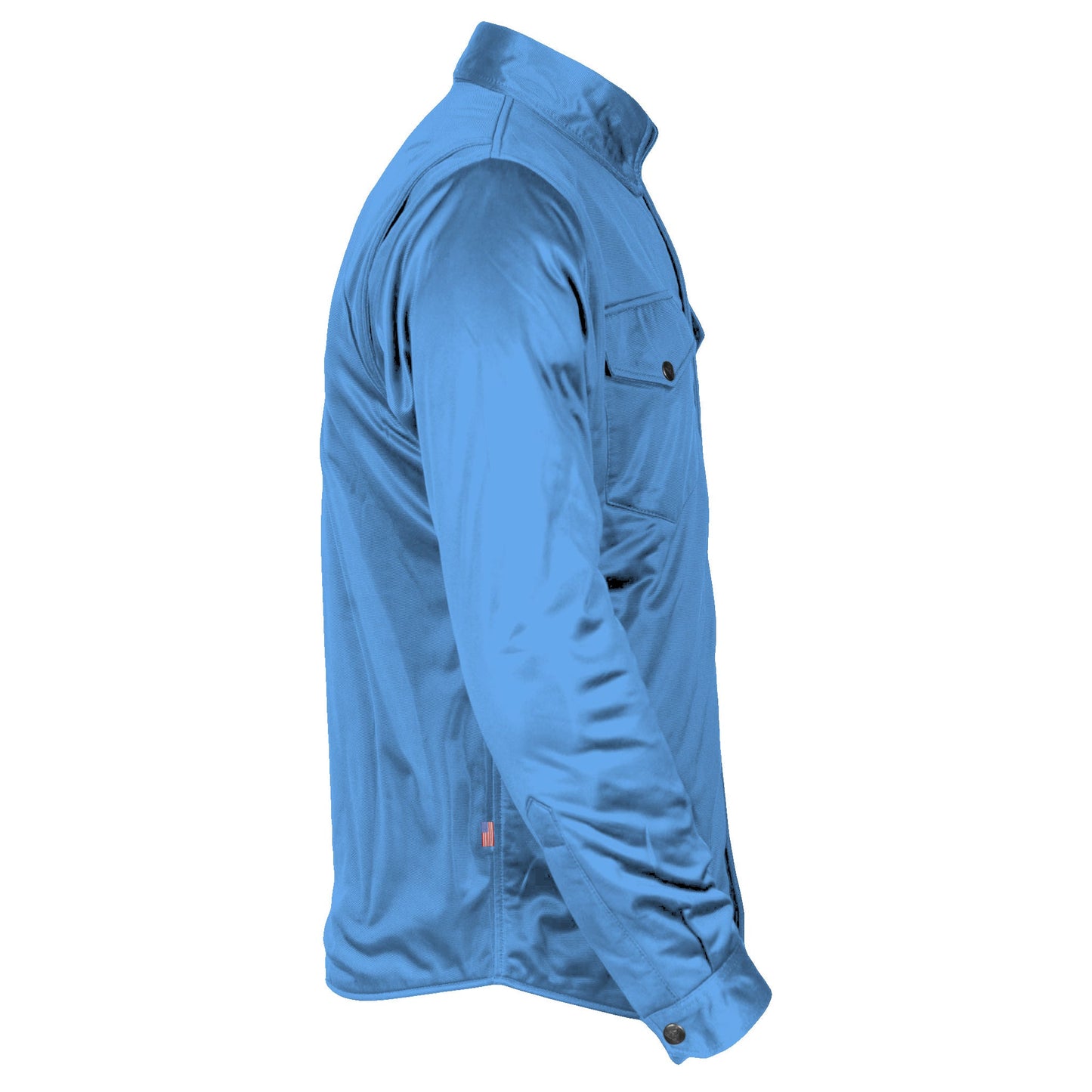 Ultra Protective Shirt - Sky Blue Solid