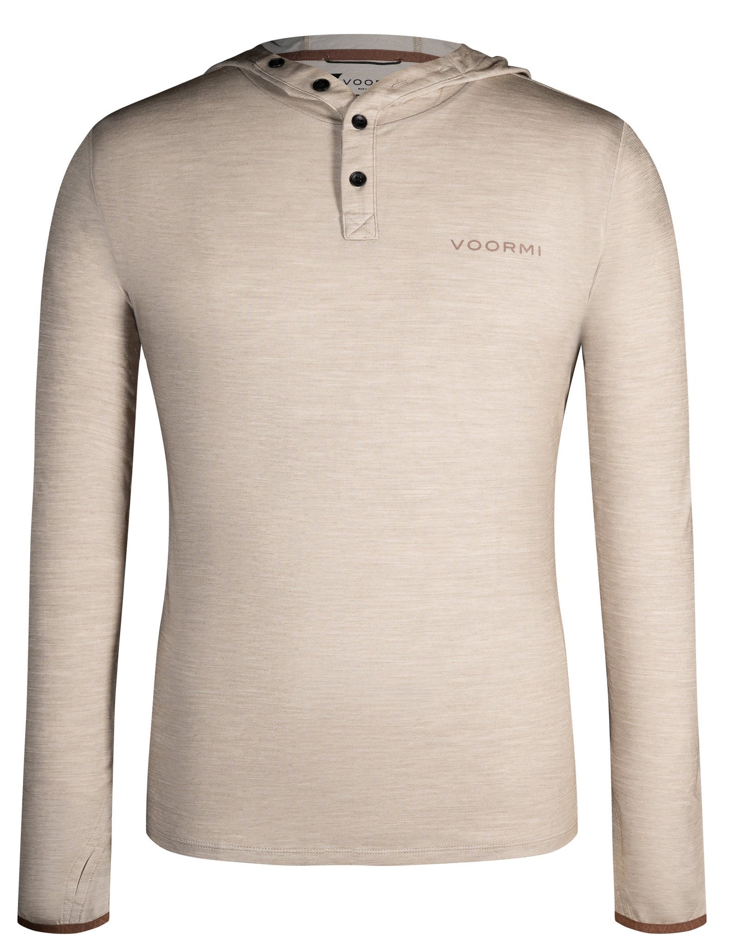 Men's River Run Hoodie