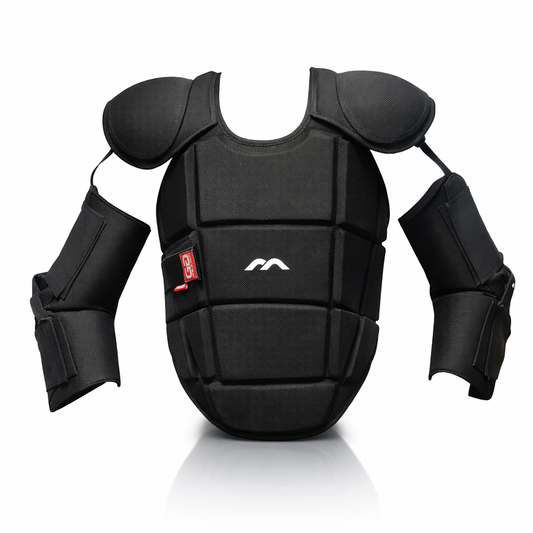 Genesis 1 Body Armor
