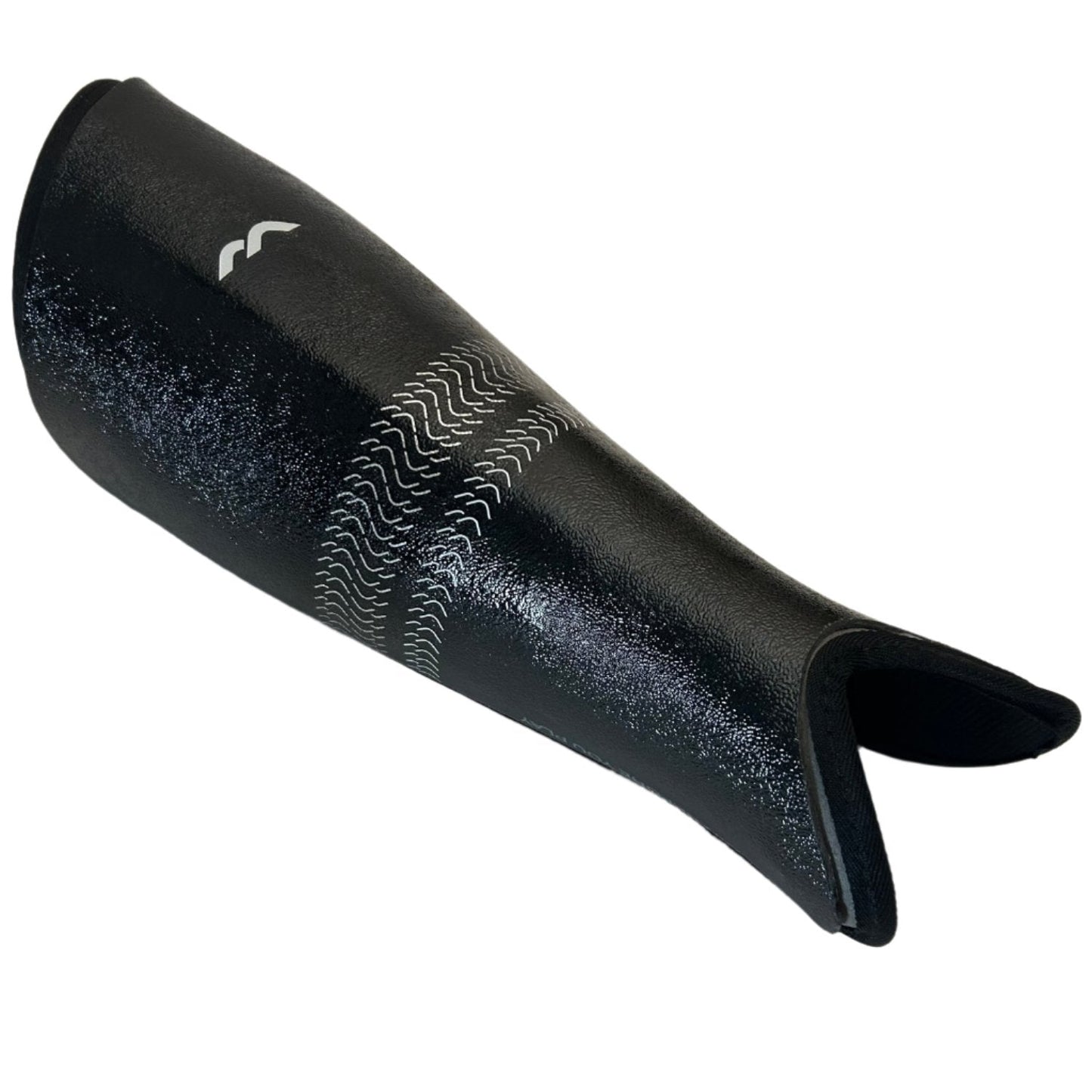 Genesis 2 Shinguards Black