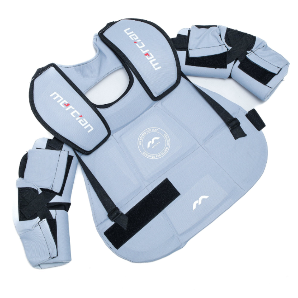 Mercian Genesis 3 Junior Body Armor