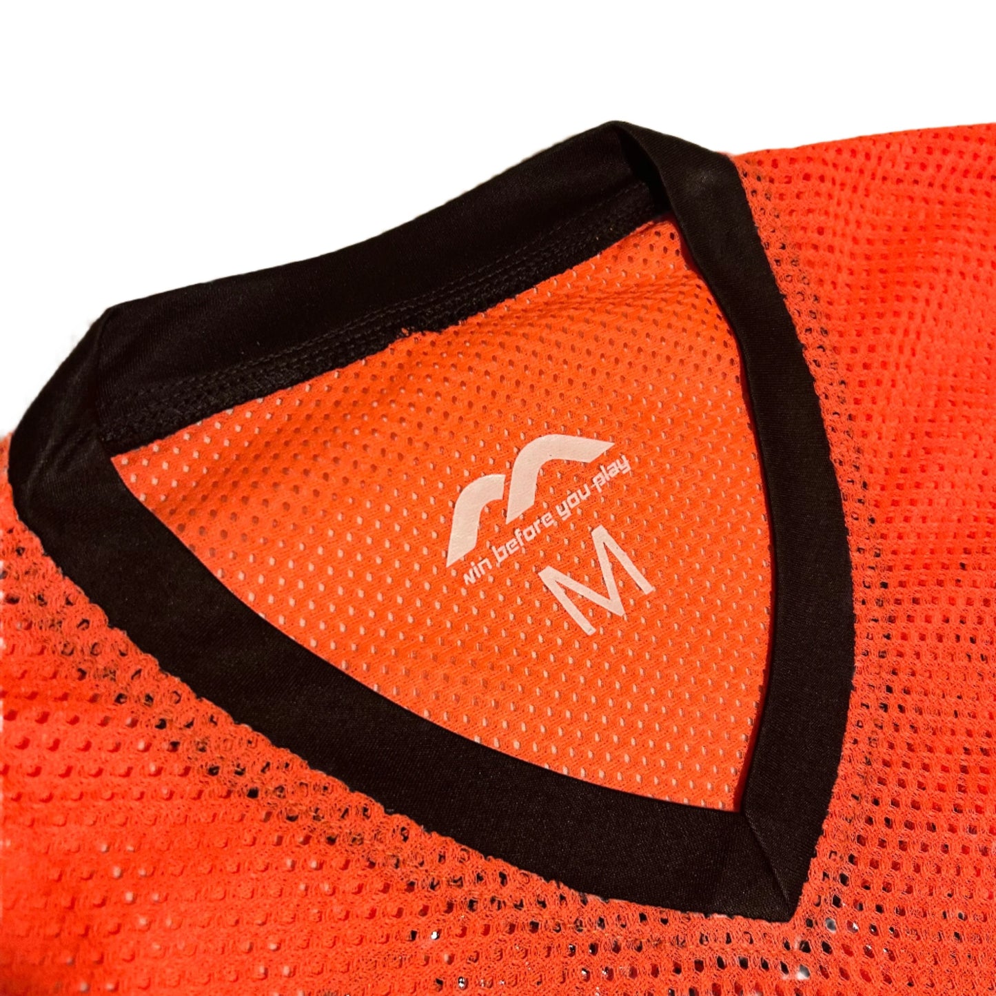 Mercian Mesh Goalkeeper Jersey