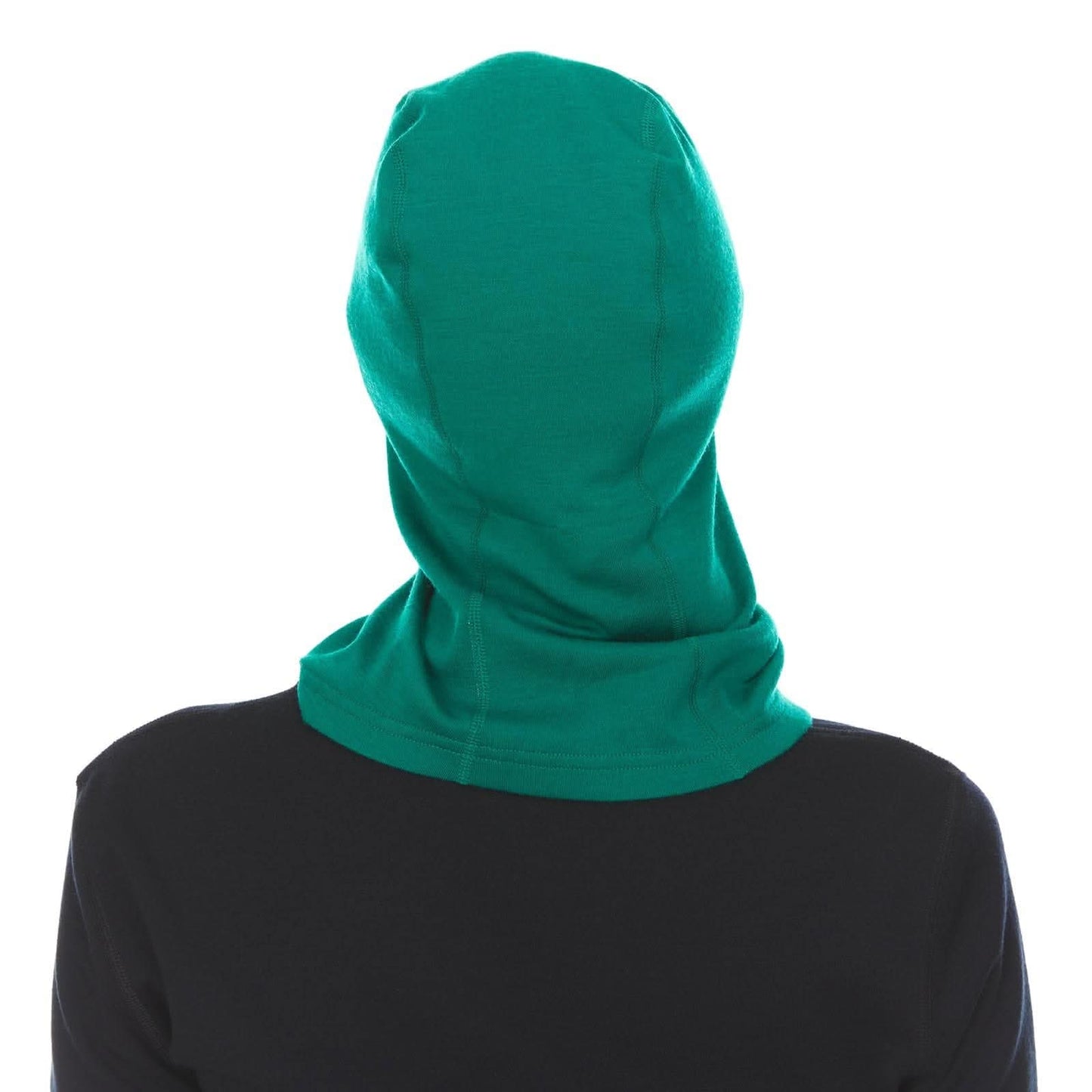 Midweight Wool Balaclava - 100% Merino Wool