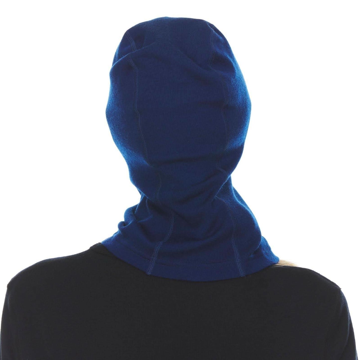 Midweight Wool Balaclava - 100% Merino Wool