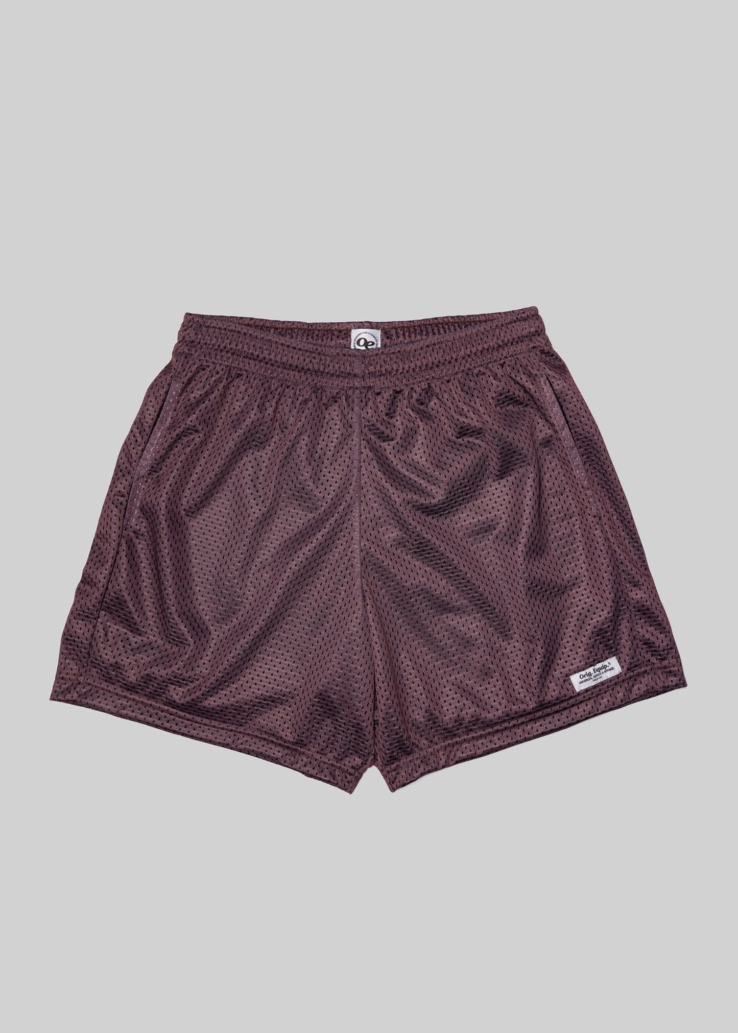 Classic Mesh Short