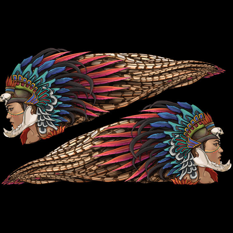MesoDancer - Color