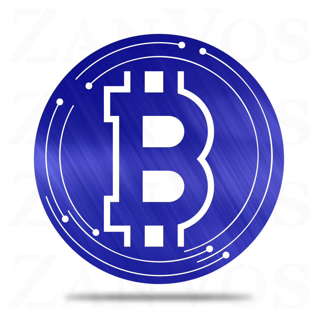 Metal Bitcoin
