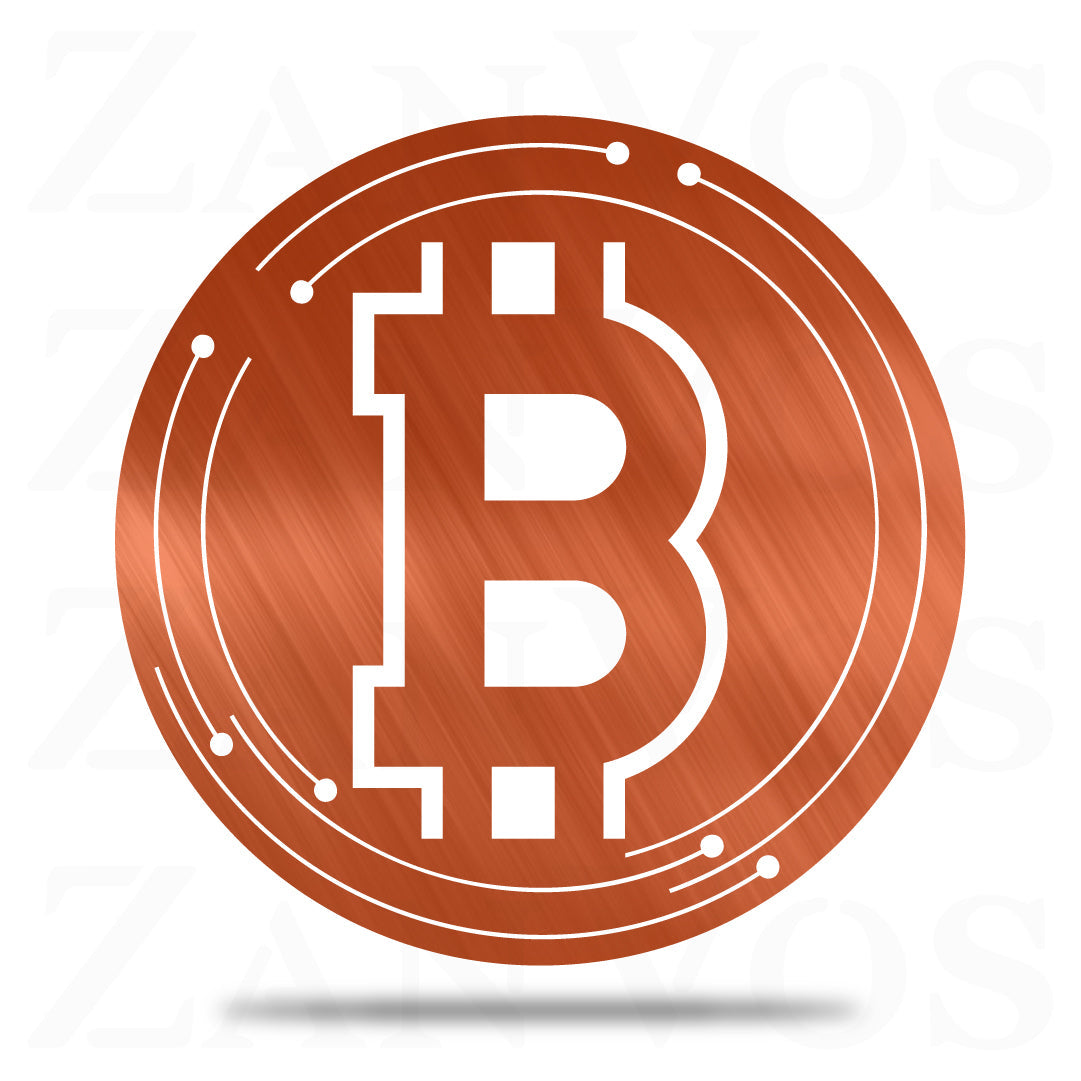 Metal Bitcoin