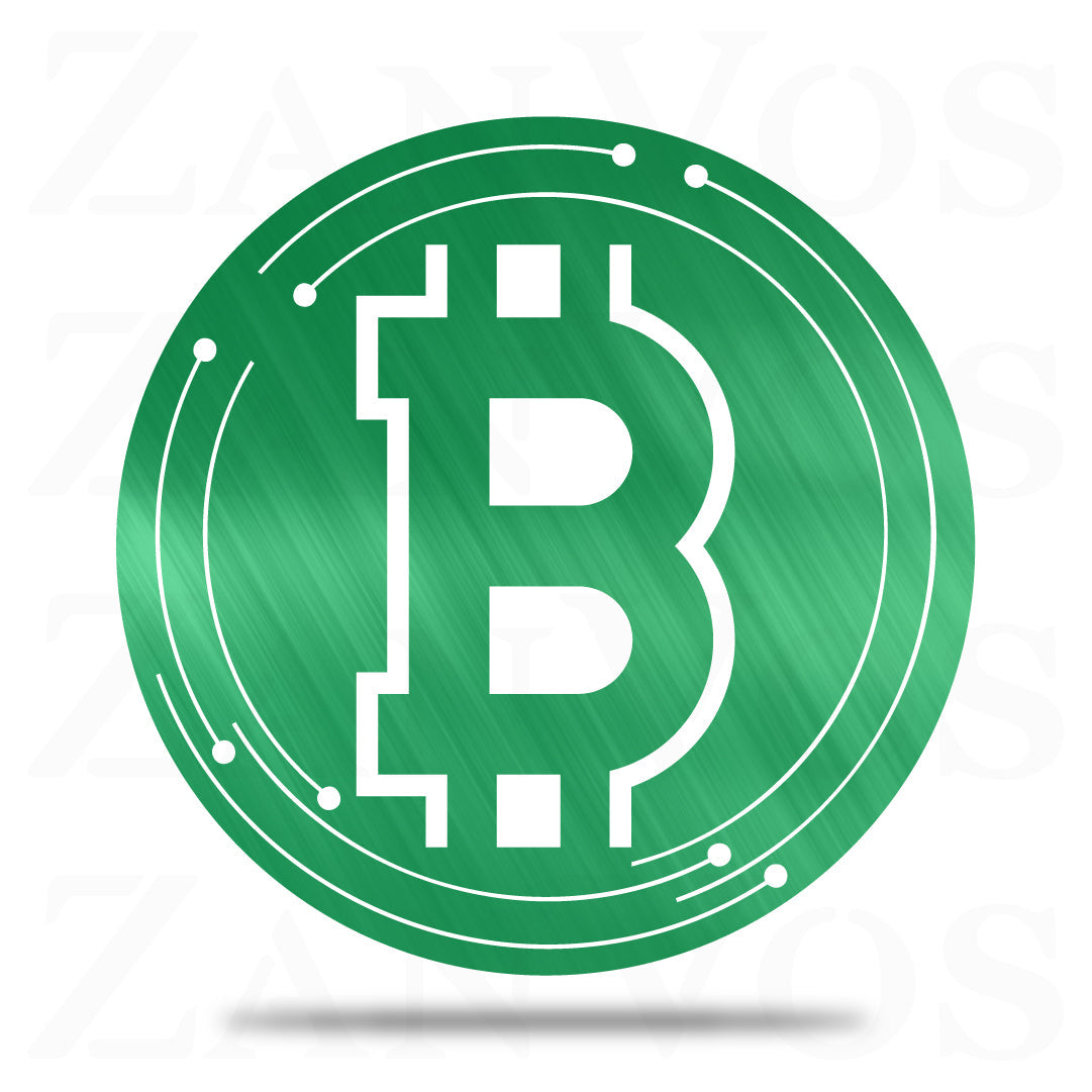 Metal Bitcoin