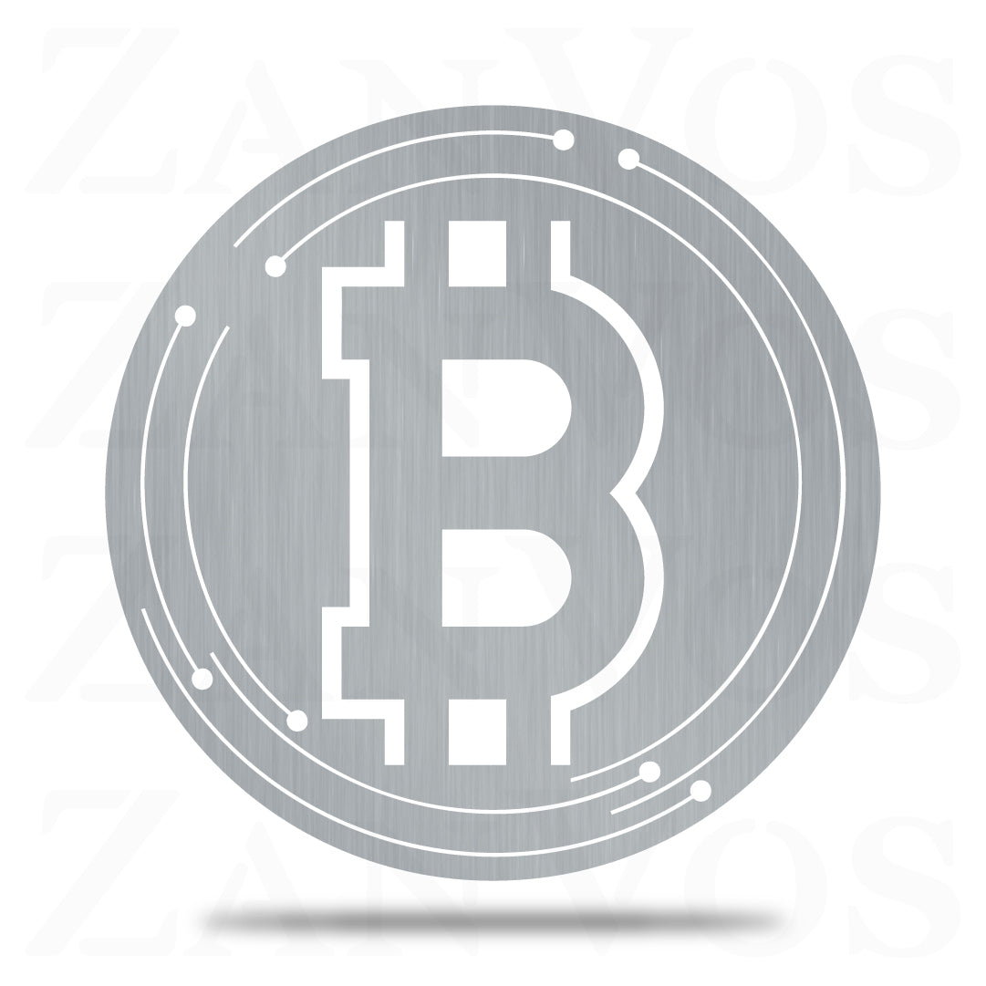 Metal Bitcoin