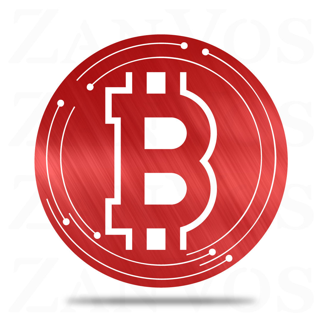 Metal Bitcoin