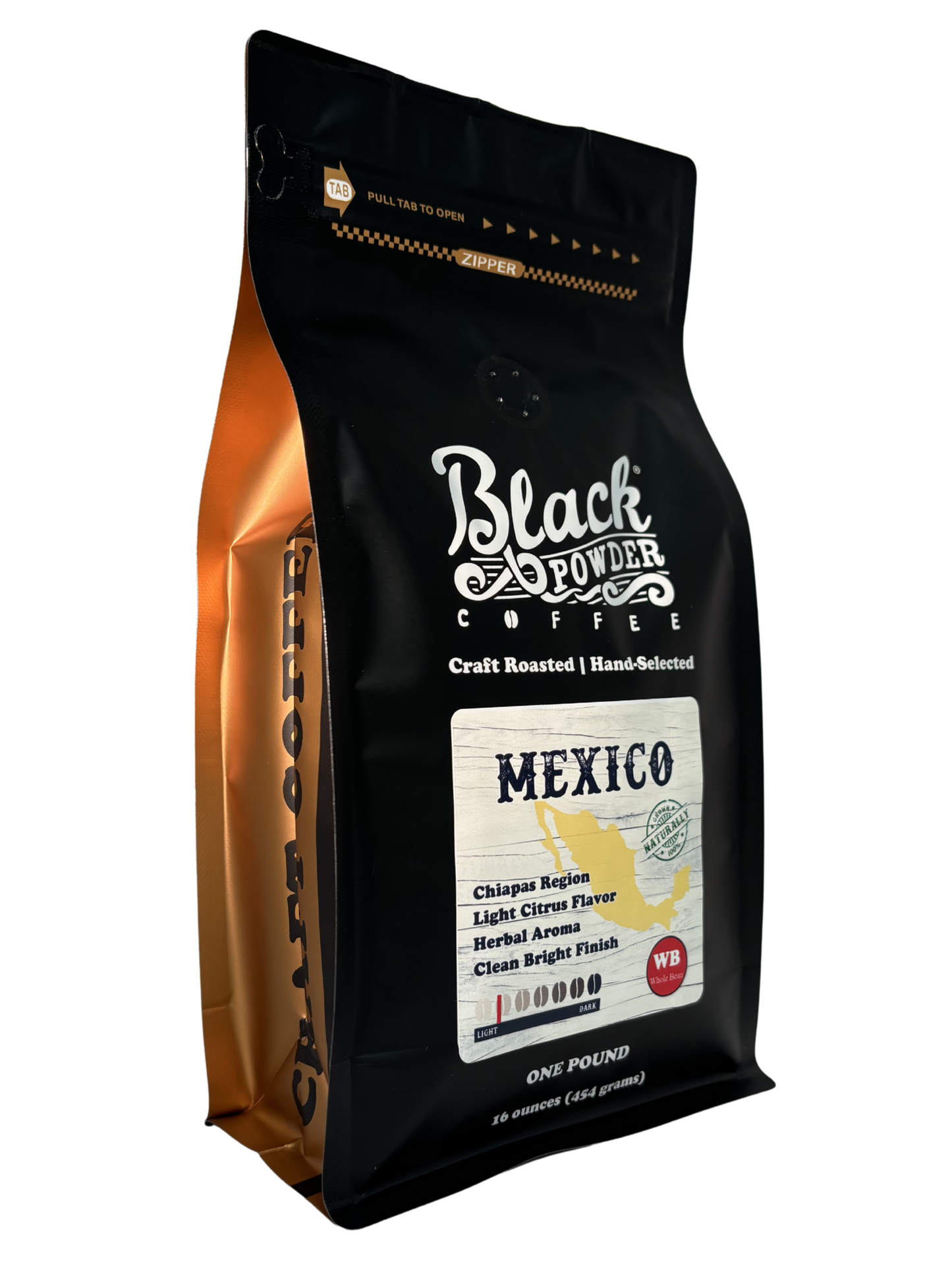 Mexico | Light Roast Coffee