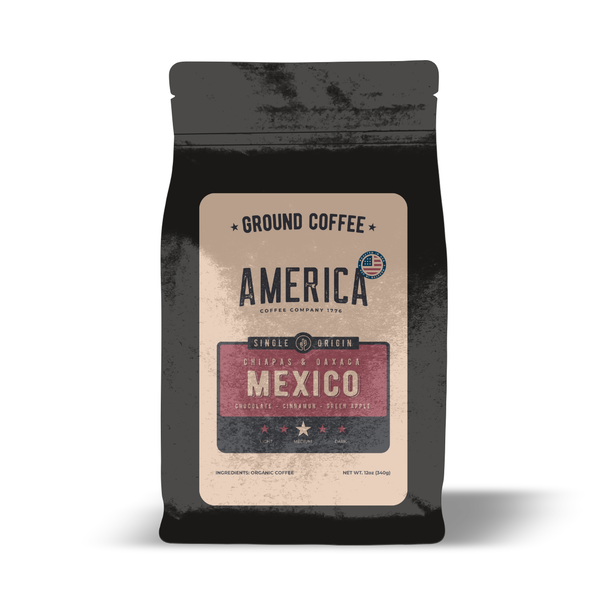 Mexico - Single Origin