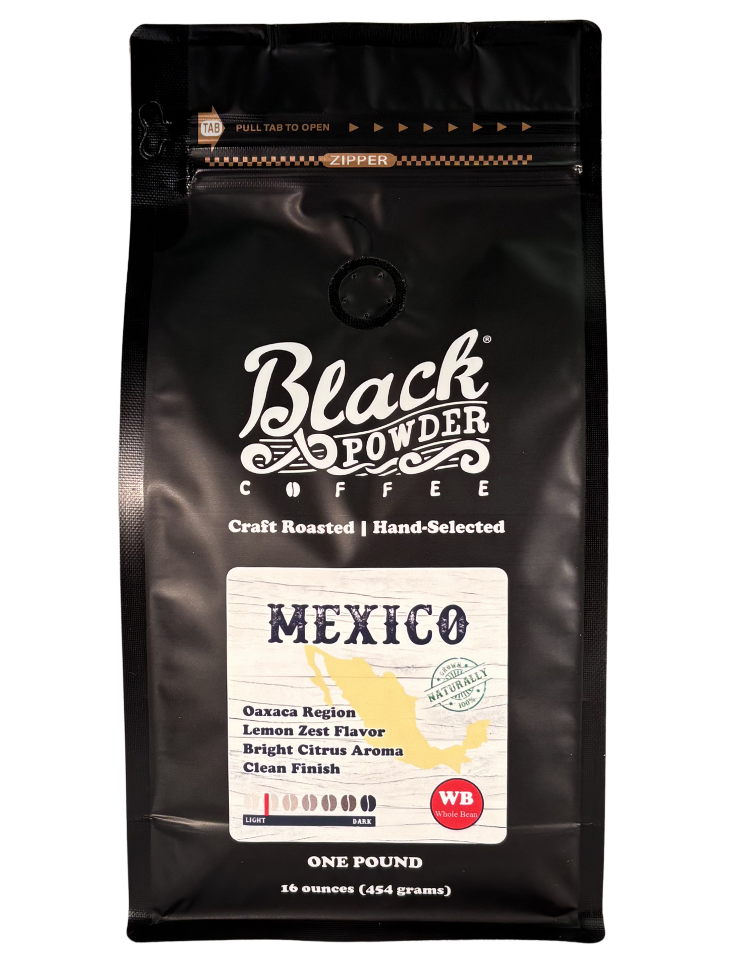 Mexico | Light Roast Coffee