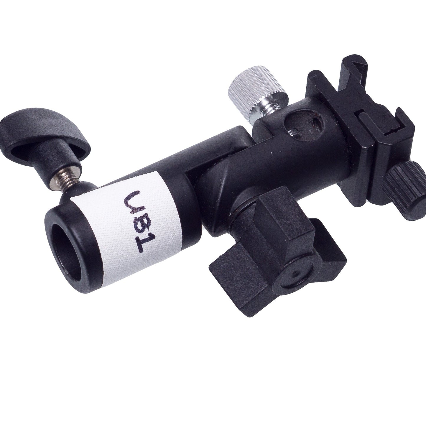 Mini Gaffer Tape Rolls by GafferPower 1 inch x 8yards - Pack of 4 Black, Made in The USA, Heavy Duty Gaffer's Tape