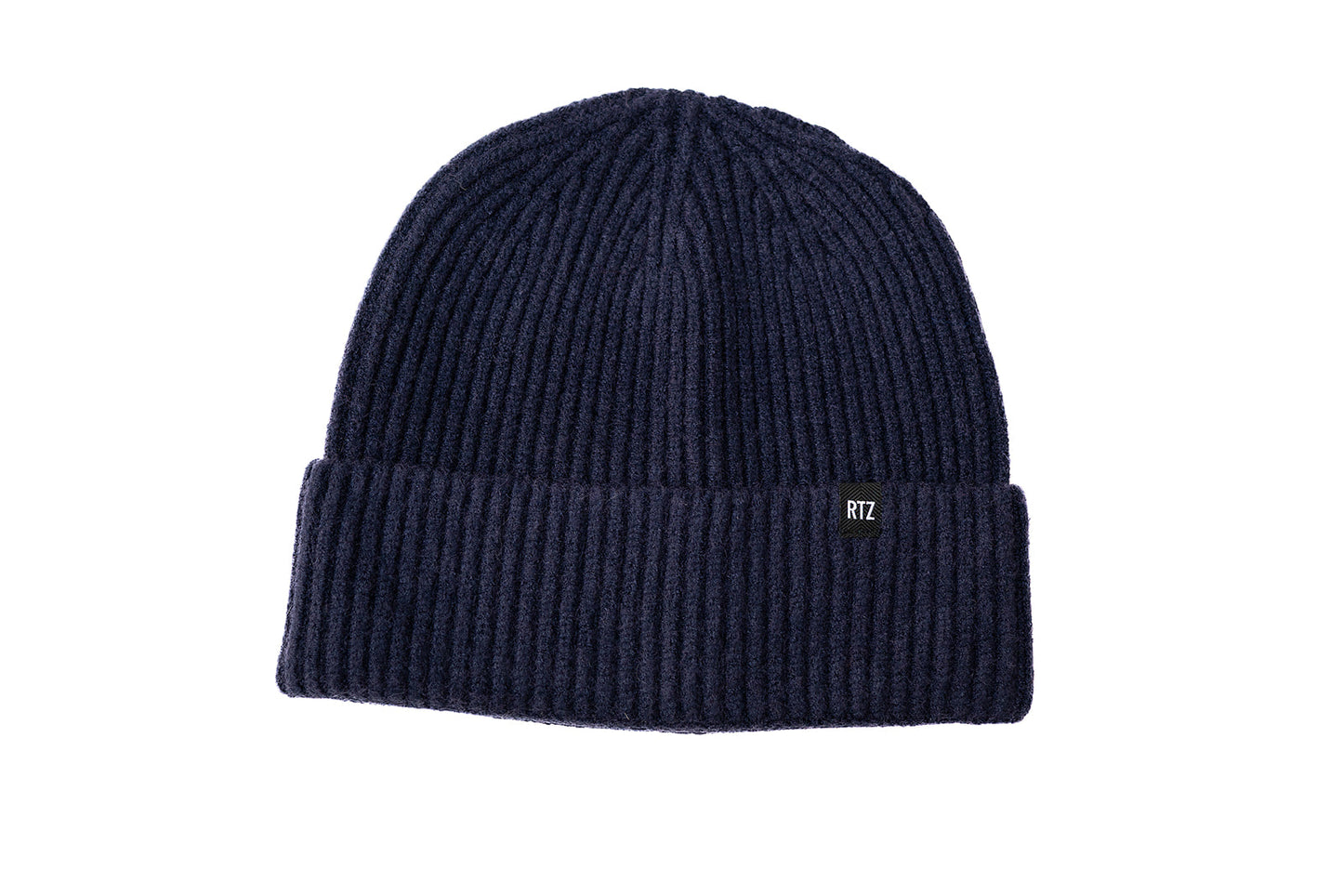Letter Beanie