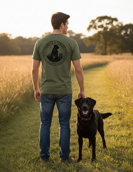 Men's Loyalty T-Shirt