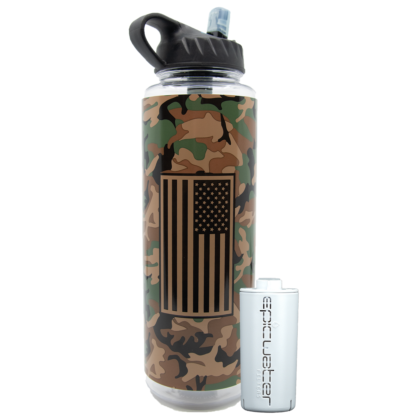 Nalgene OG Military Support | 48oz