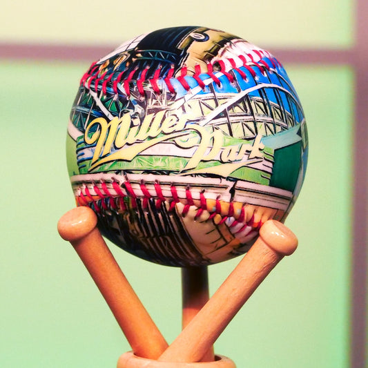 American Family Field (Miller Park) - Milwaukee